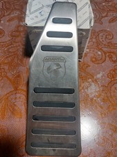 FIAT 500 ABARTH Battitacco originale Abarth