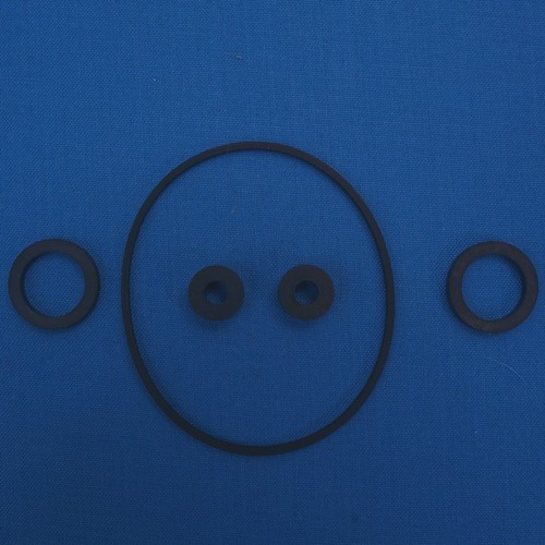 Kit riparazione tascam 122 - riparazione,