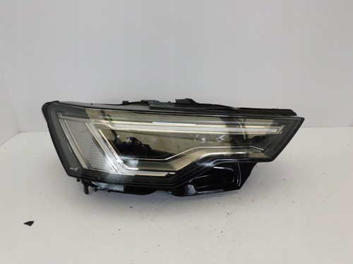Audi full led - a6,