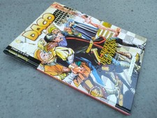 AUREACOMIX # 32 - DAGO 83-IL