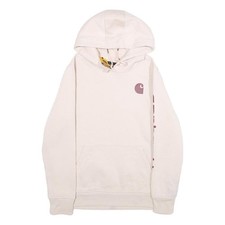 CARHARTT Felpa Con Cappuccio