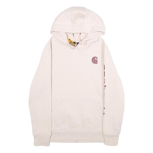 Carhartt felpa con cappuccio - carhartt,