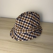 Cappello Vintage Aquascutum