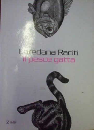 Pesce gatta raciti - il,