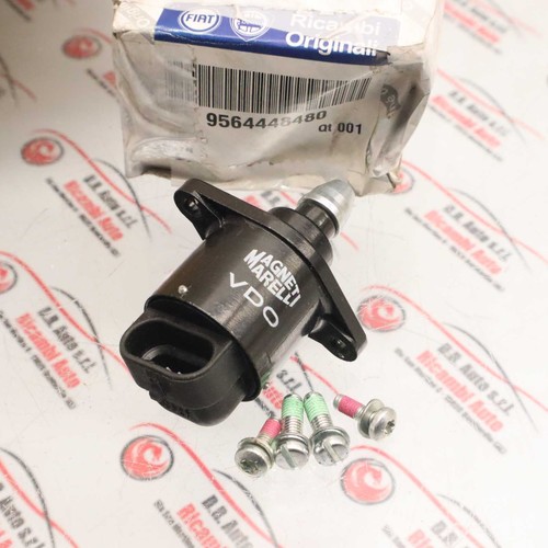Motorino passo fiat - passo,