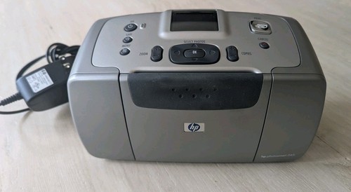 Photosmart 245 stampante - hp,