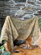 Sciarpa scialle vintage Chanel