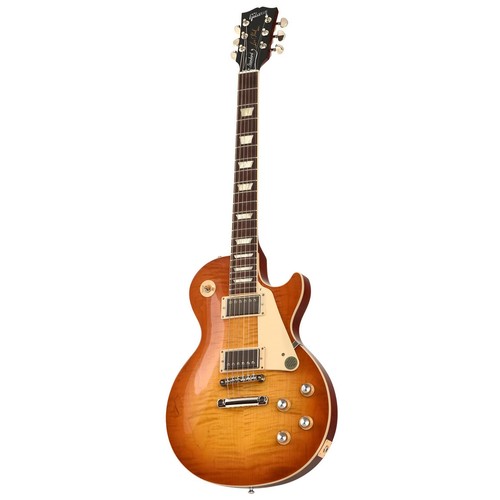 Gibson les paul standard anni - paul,
