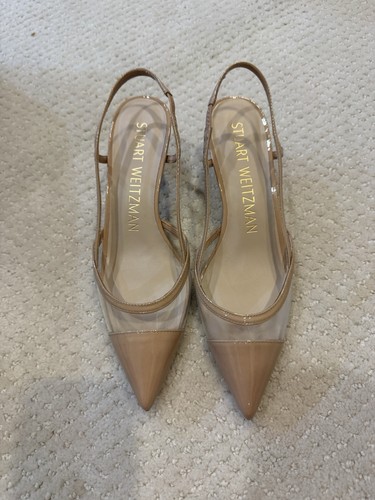 Stuart weitzman 450 - stuart, mondrian