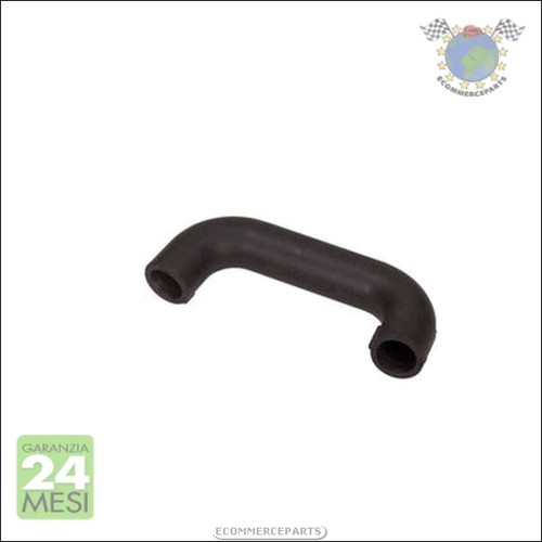 Tubo ventilazione monoblocco