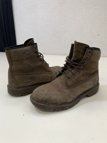 Timberland inch uomo 40 - inch,
