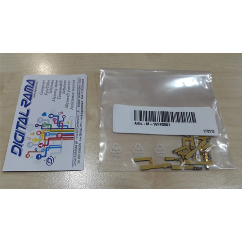 Ricambi mediacom 1vfps501 - mediacom, m-1vfps501