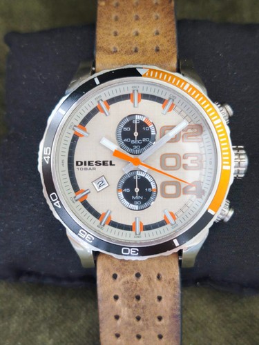 Orologio diesel 4310 - diesel, dz-4310