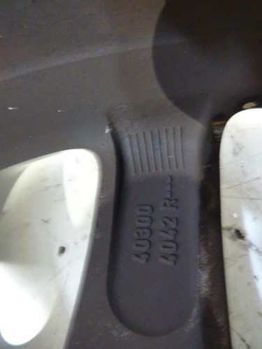 Cerchione renault megane - cerchione, 3