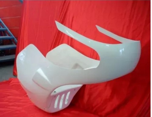 Yamaha tz700 750 carena - yamaha,