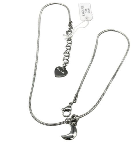 Collana ragazza donna - , laccio