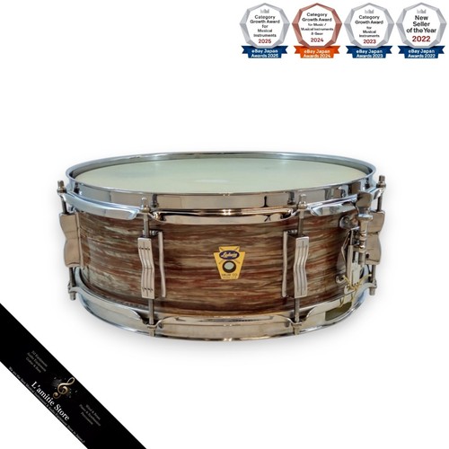 Ludwig vintage 1960s jazz - ludwig,