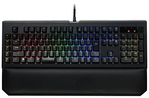 Razer blackwidow chroma - blackwidow, v2