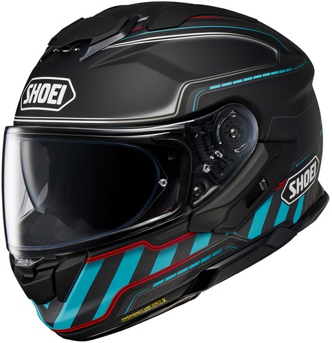 Casco moto shoei air - casco,