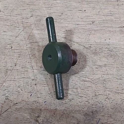 Stufa medica militare coleman - stufa,