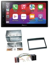Pioneer DAB USB MP3 Bluetooth