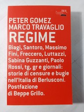 Peter Gomez Marco Travaglio