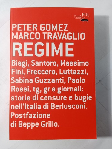 Peter gomez marco - peter, travaglio