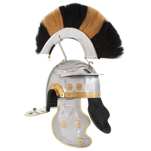 Elmo cavaliere medievale - elmo,