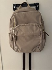 Zaino Rosdial Adulto Beige