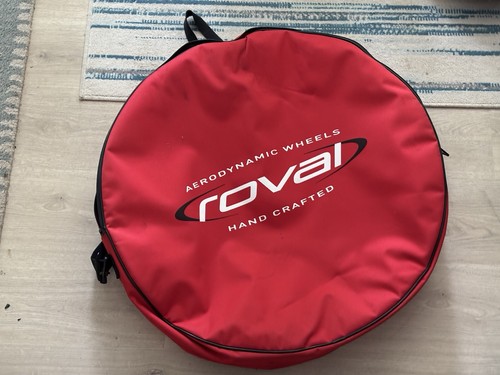 Roval borsa doppia ruota porta - doppia,