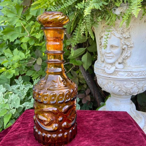 Decanter retrò vintage - , molto