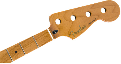 Originale fender acero tostato - originale,