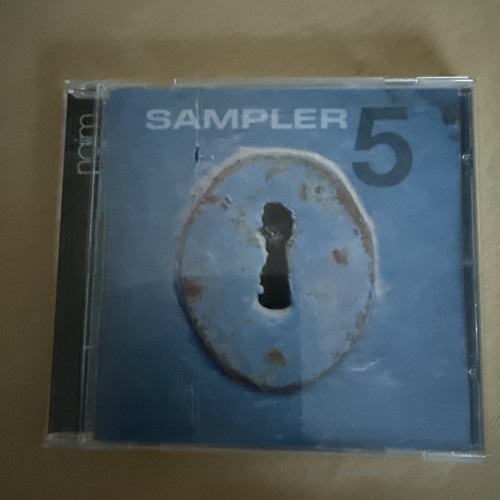 Naim various artists sampler - naim, :