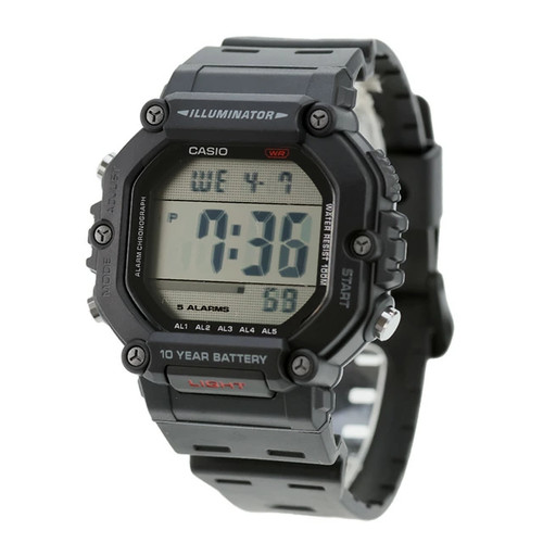 Casio classic 1600h 1avdf - casio,