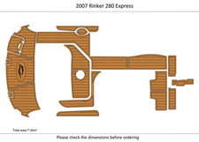 2008-2011 Rinker 280 Express