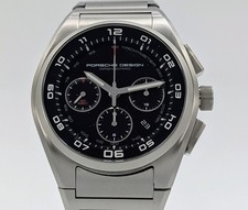 Porsche design dashboard - porsche,
