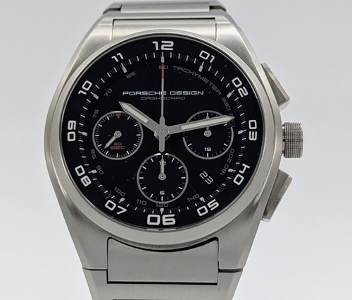 Porsche design dashboard - porsche,