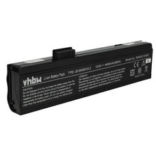 Batteria per 3S4400-G1L3-04 3S4000-S1P3-04 3S4000-G1S2-04 805N00045 4400mAh 11,1V