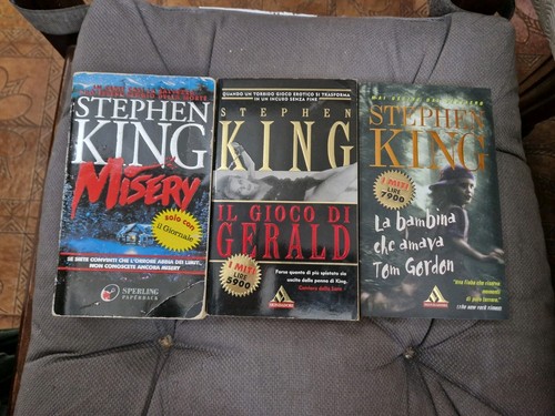 Stephen king miti - stephen,
