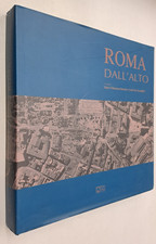 Roma dall alto - -, maria
