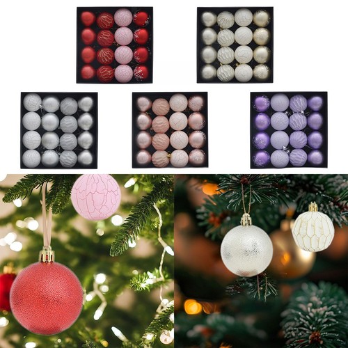 16x palline natale - palline, di