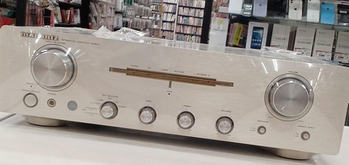 Amplificatore integrato