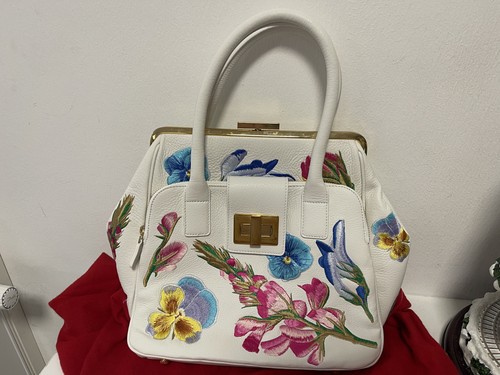 Borsa donna pelle - borsa,