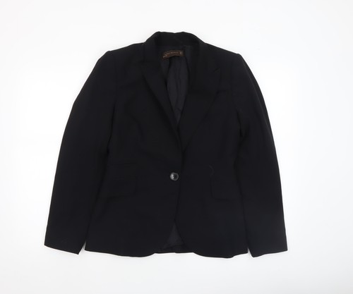 Blazer monopetto zara - monopetto, donna