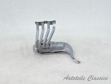 Silenziatore scarico Imasaf nuovo per Fiat 850 Special, Coupè, Spider