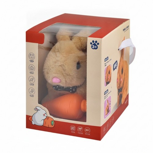 Coniglietto peluche con - coniglietto, di