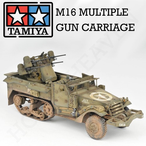 Tamiya 35081 m16 - 35081,