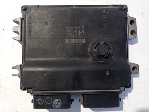 Centralina motore ecu per - centralina,