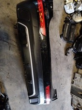 Paraurti Posteriore Citroen Ds