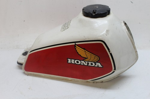 Serbatoio benzina honda - benzina, xl